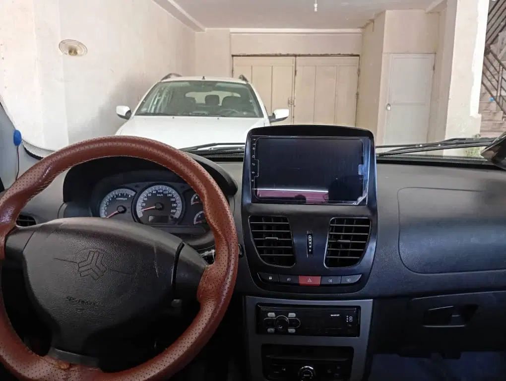 ساینا S دنده‌ای معمولی - 1400