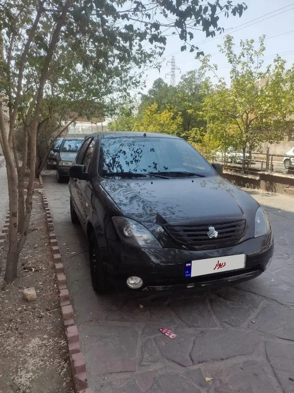 خودرو تیبا، 2 آگهی ann_20114575