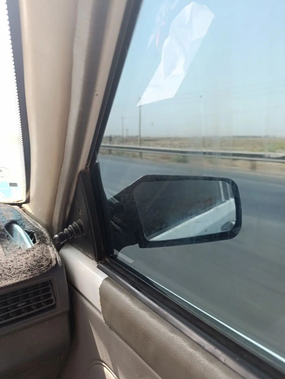پراید 111 LX - 1388
