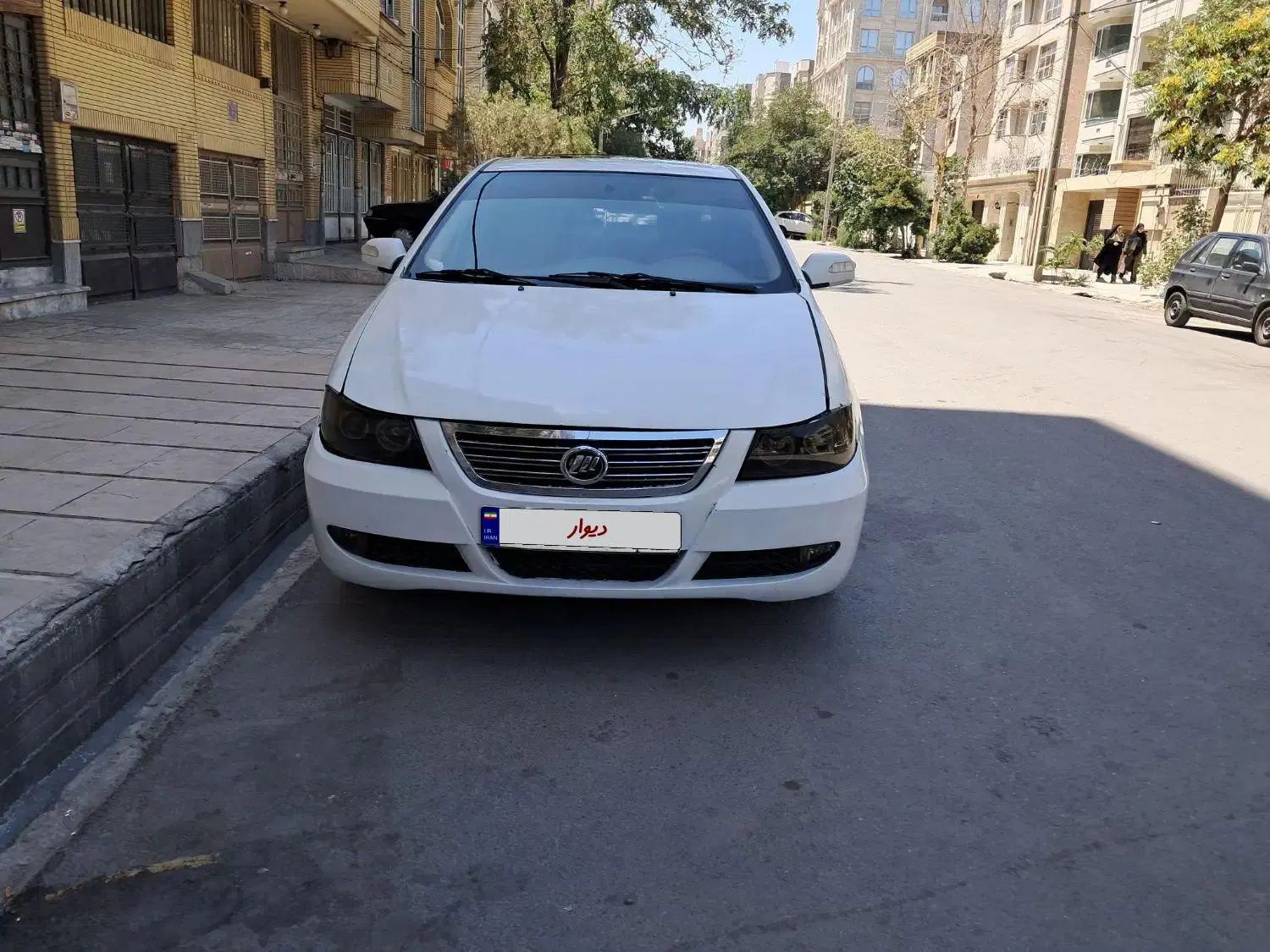خودرو لیفان، 620 آگهی ann_20114615