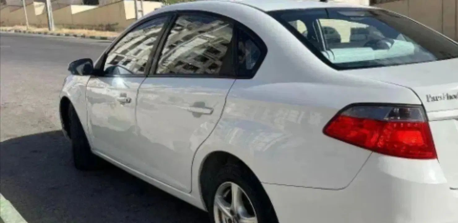 برلیانس H330 اتوماتیک 1650 - 1397