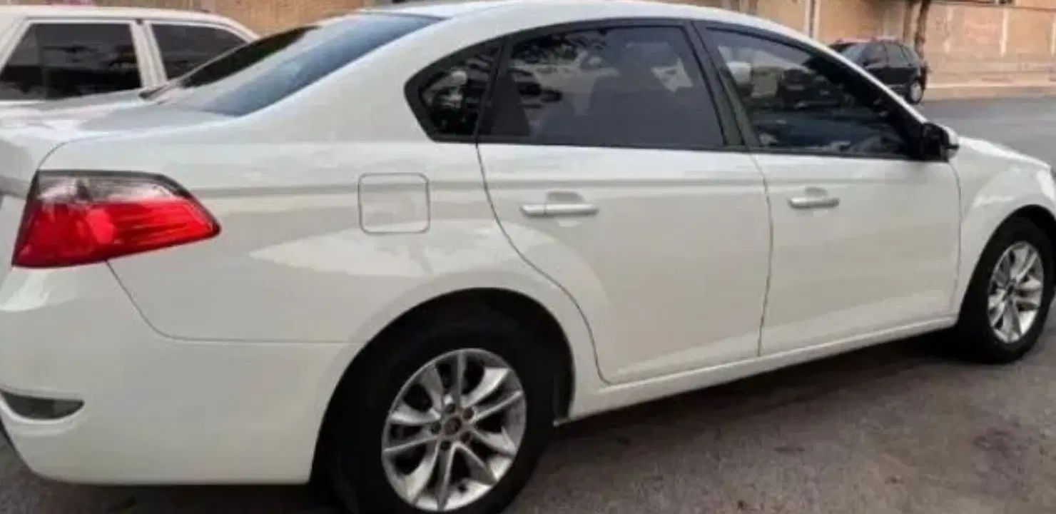 برلیانس H330 اتوماتیک 1650 - 1397