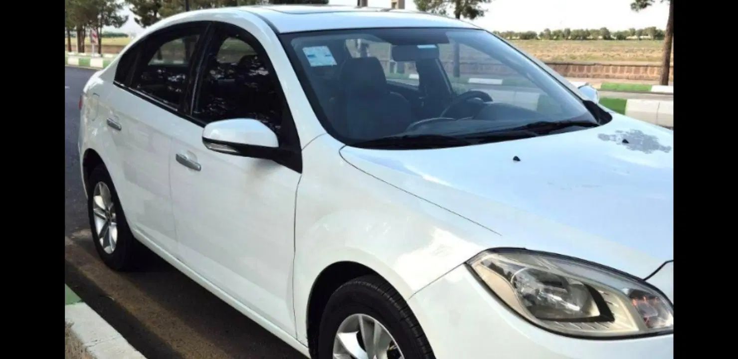 برلیانس H330 اتوماتیک 1650 - 1397