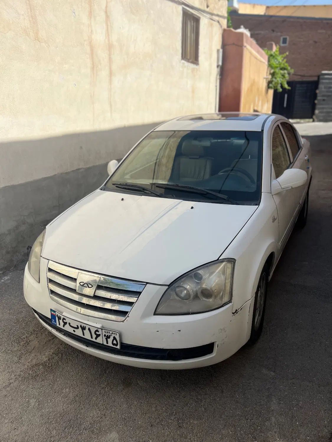 ام وی ام 530 دنده ای - 1391