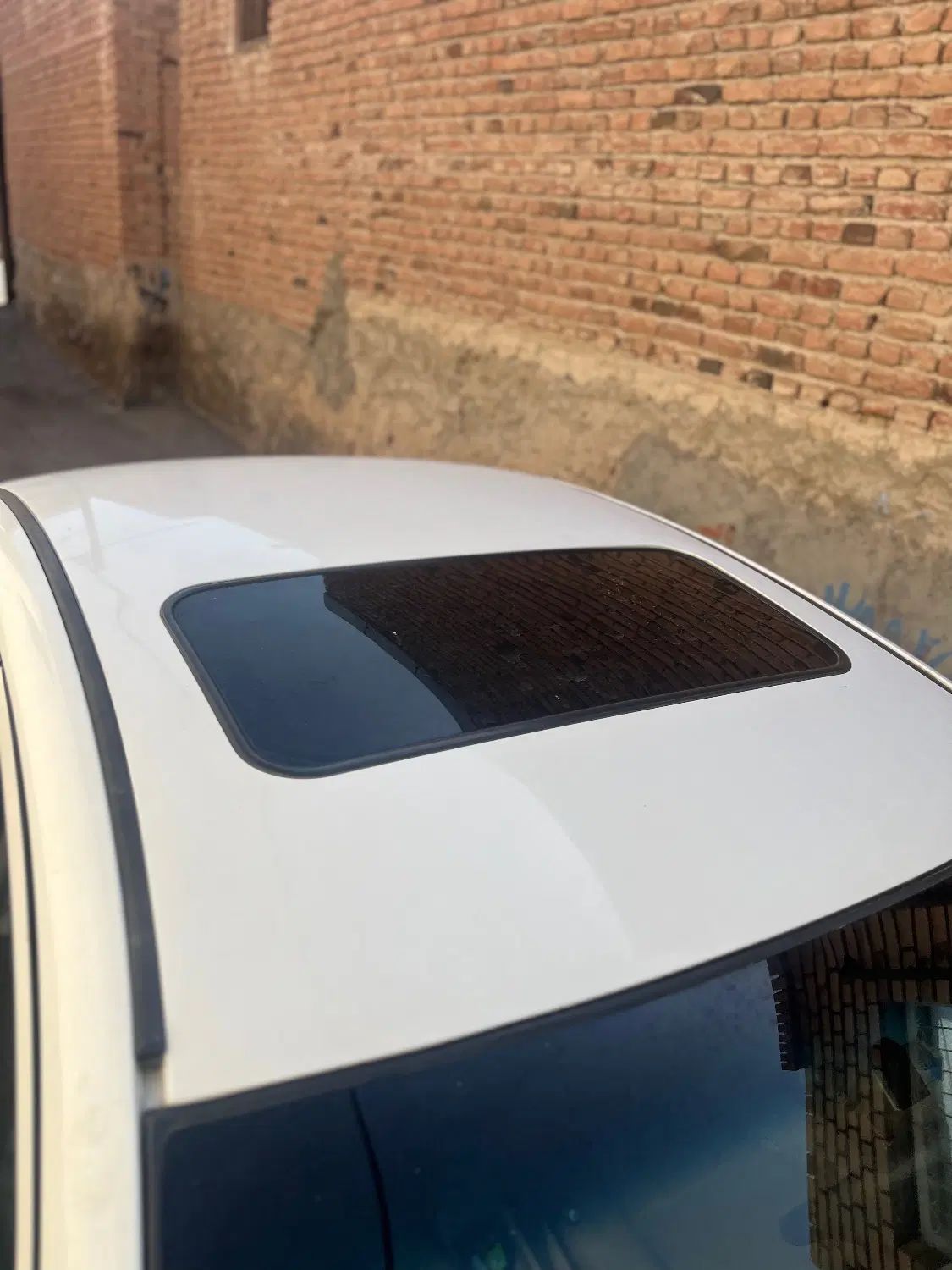 ام وی ام 530 دنده ای - 1391