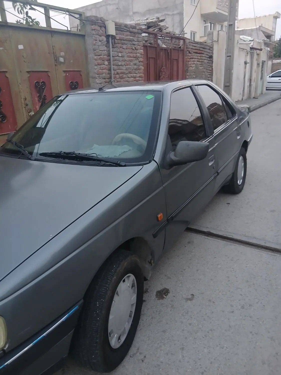 پژو 405 GL - 1371