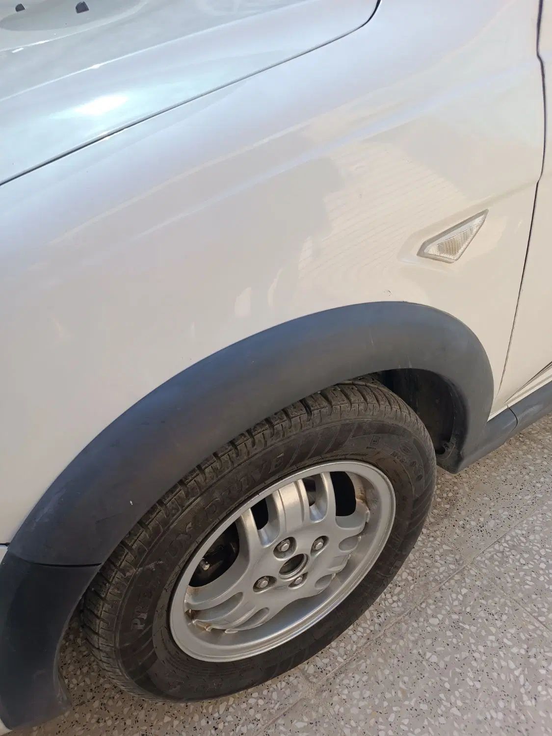 کوییک R دنده‌ای - 1399