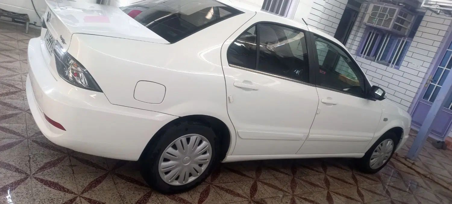 سمند سورن پلاس EF7 دوگانه سوز - 1402