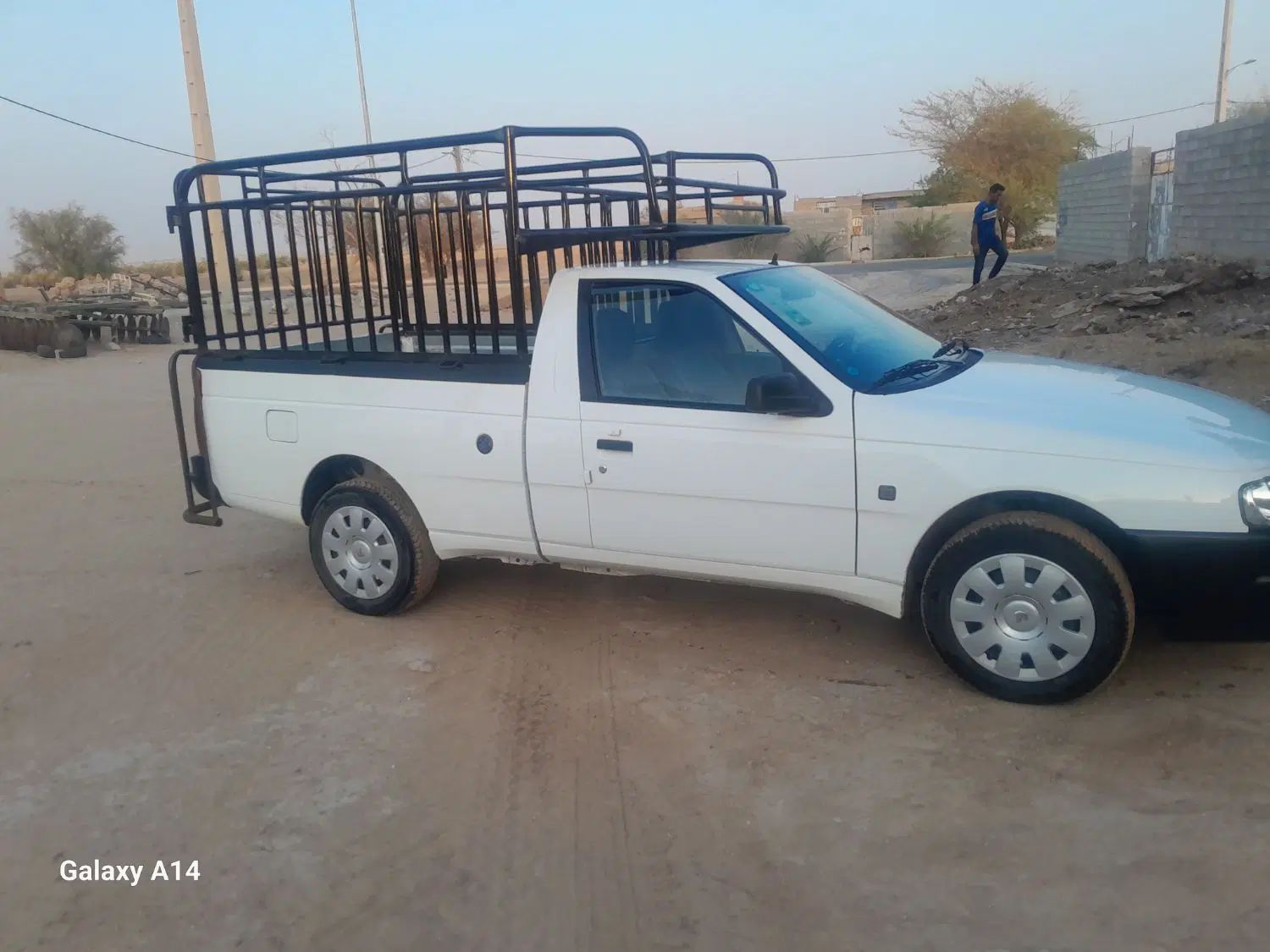 خودرو آریسان، 2 آگهی ann_20114845