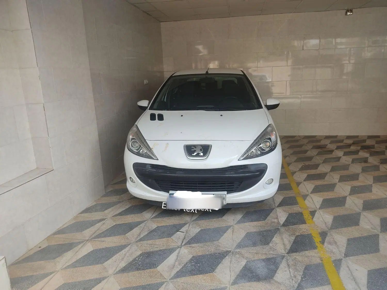 خودرو پژو، 207 آگهی ann_20114851
