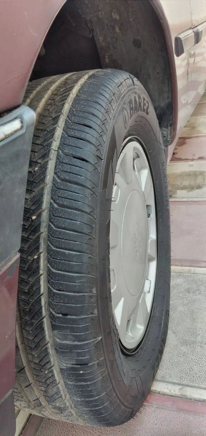 پژو 405 GLX - 1380
