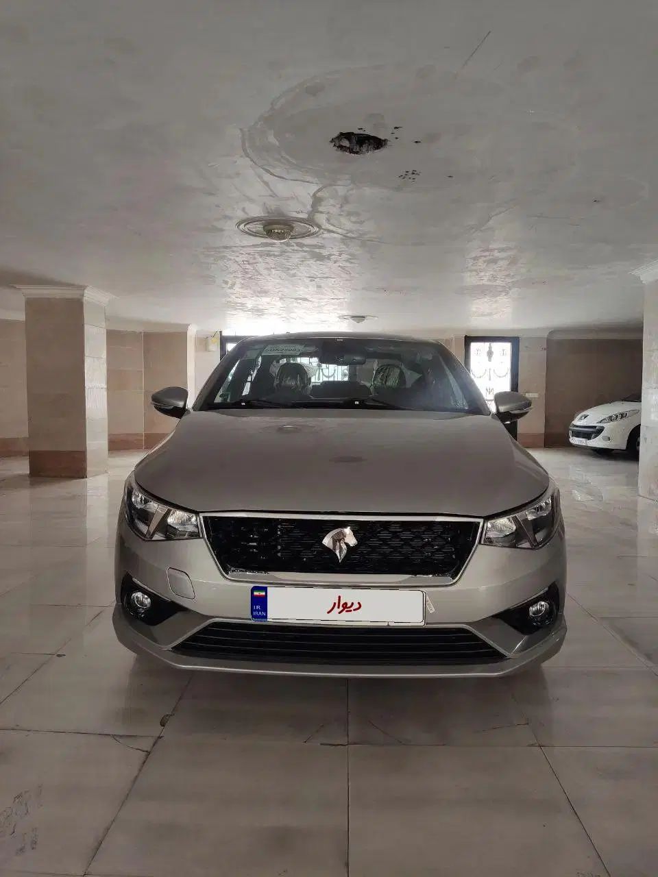 تارا اتوماتیک V4 LX - 1404