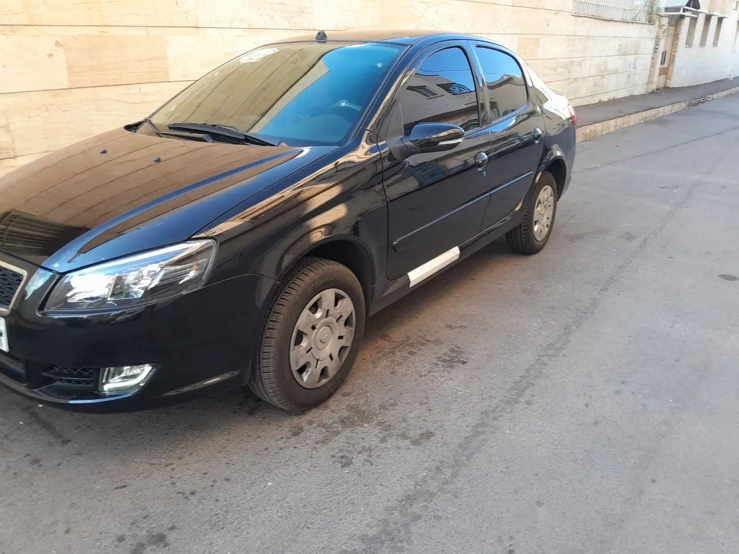 خودرو رانا، پلاس آگهی ann_20114871