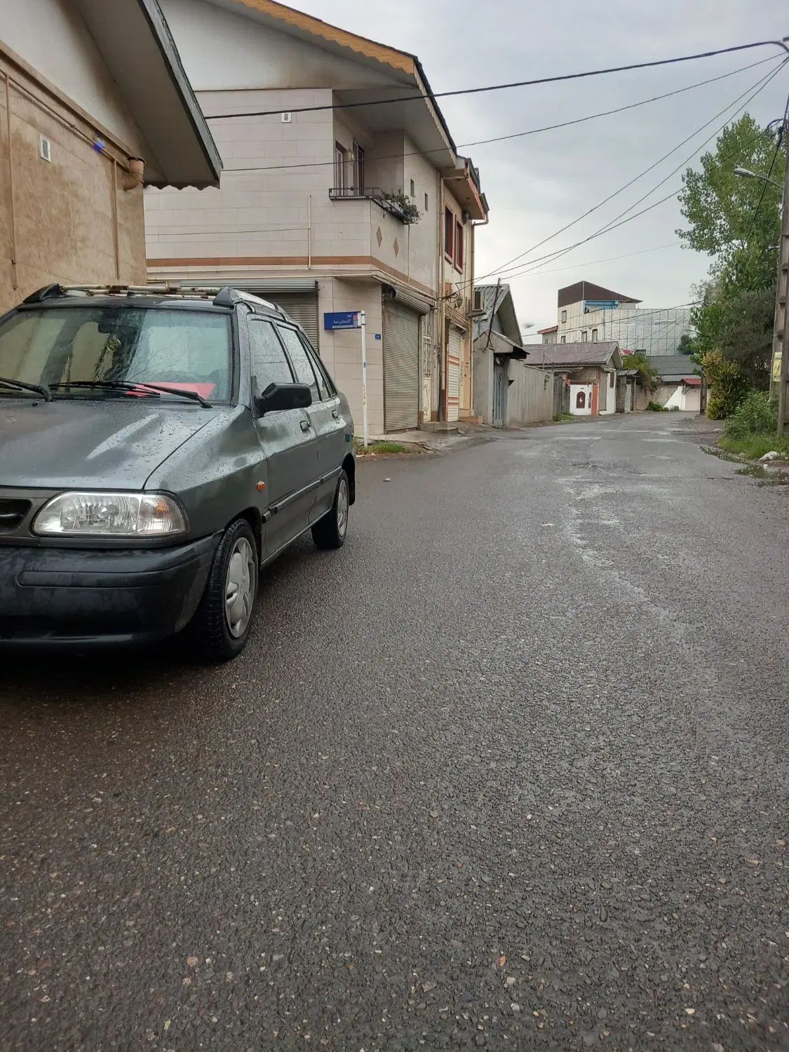 خودرو پراید، صبا آگهی ann_20114890