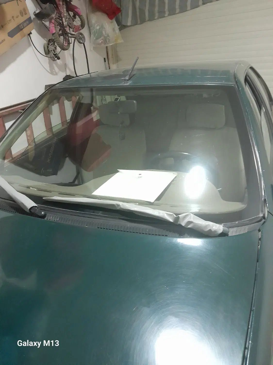 پژو 405 GLI - 1384