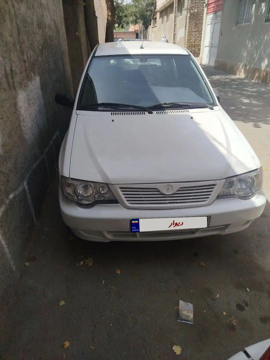 خودرو پراید، 111 آگهی ann_20114939