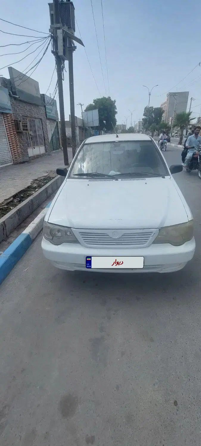 خودرو پراید، 111 آگهی ann_20114969