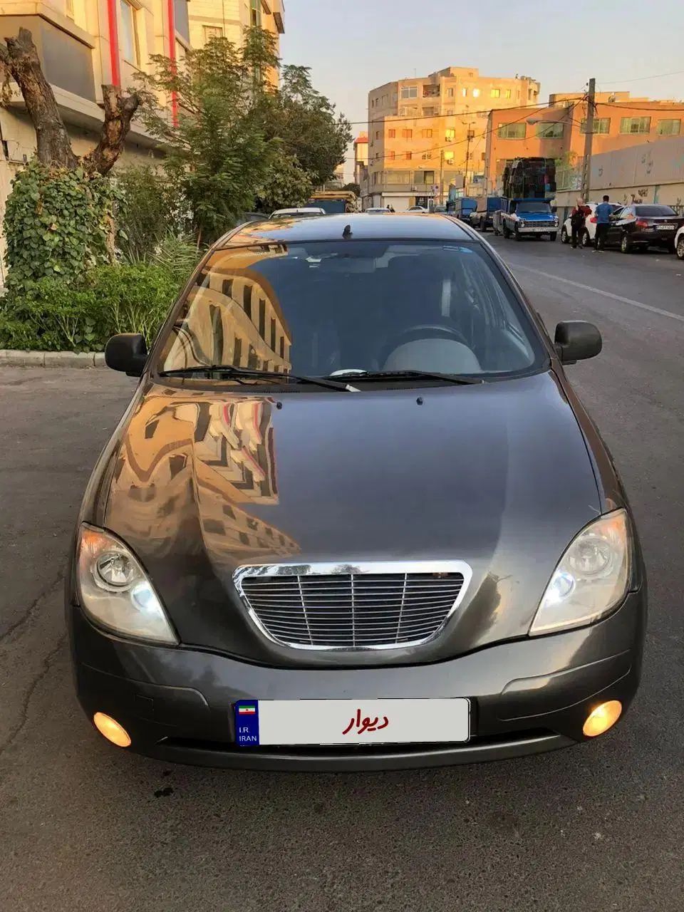 خودرو تیبا، 2 آگهی ann_20114996
