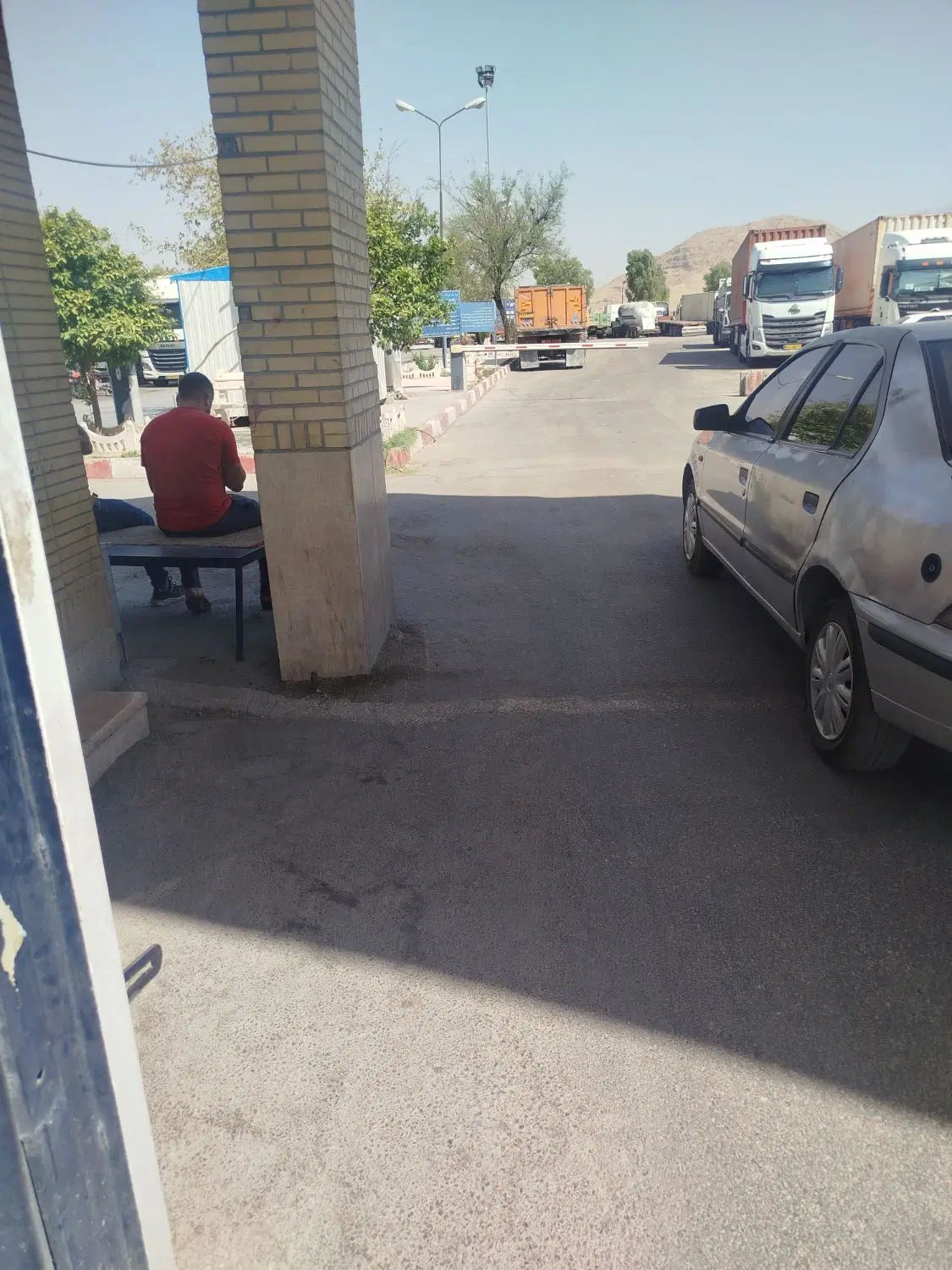 سمند LX XU7 - 1382