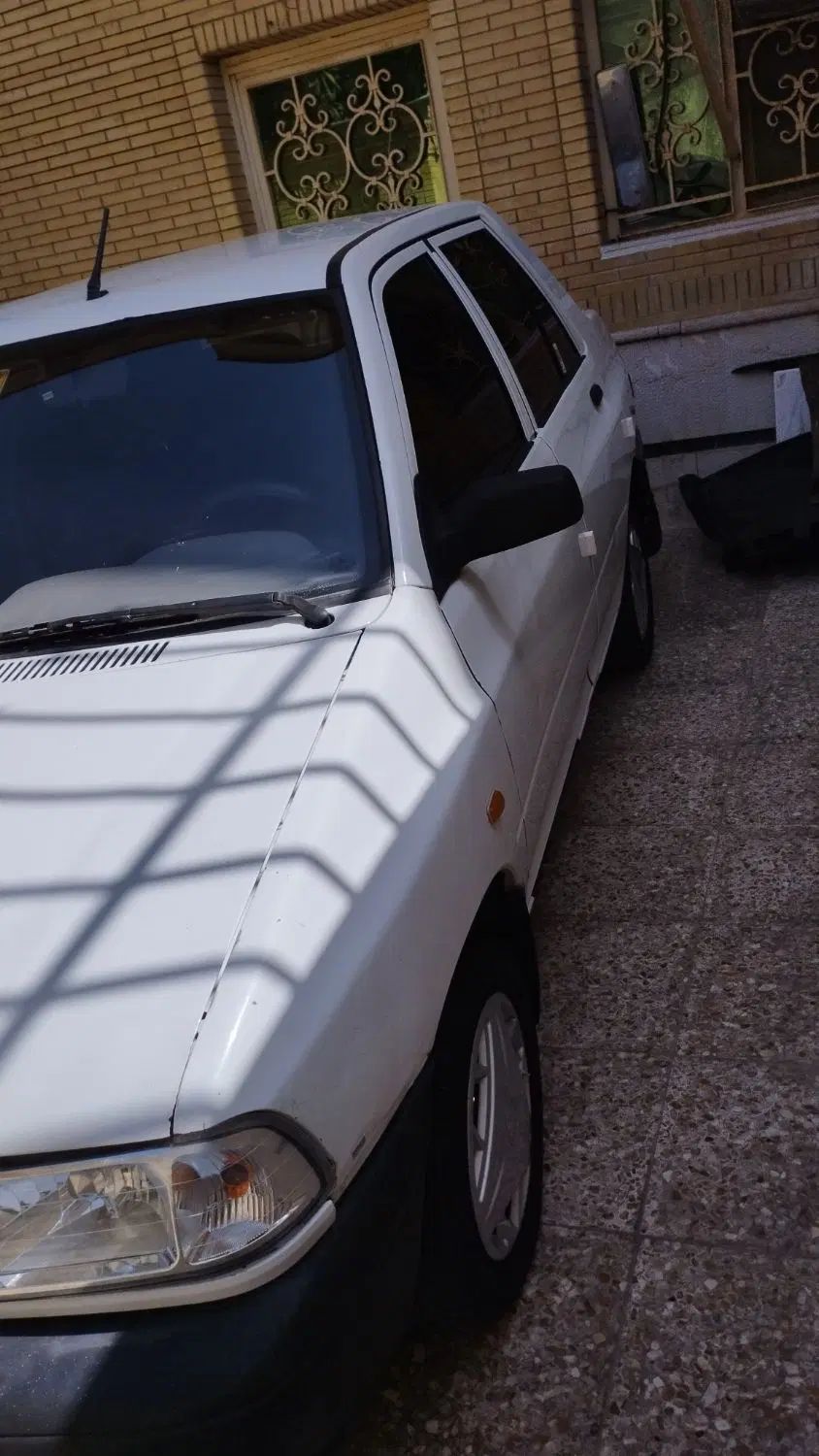 پراید 131 SE - 1394