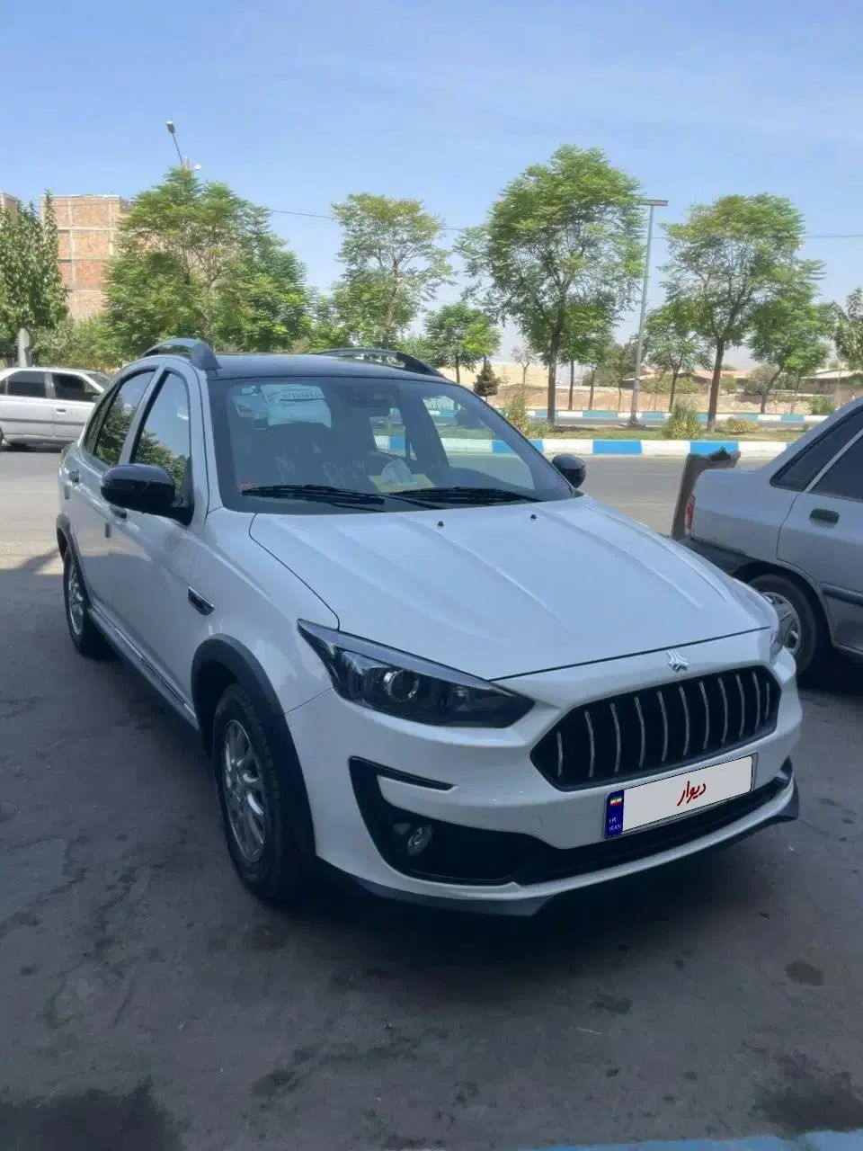 اطلس G دنده ای - 1404