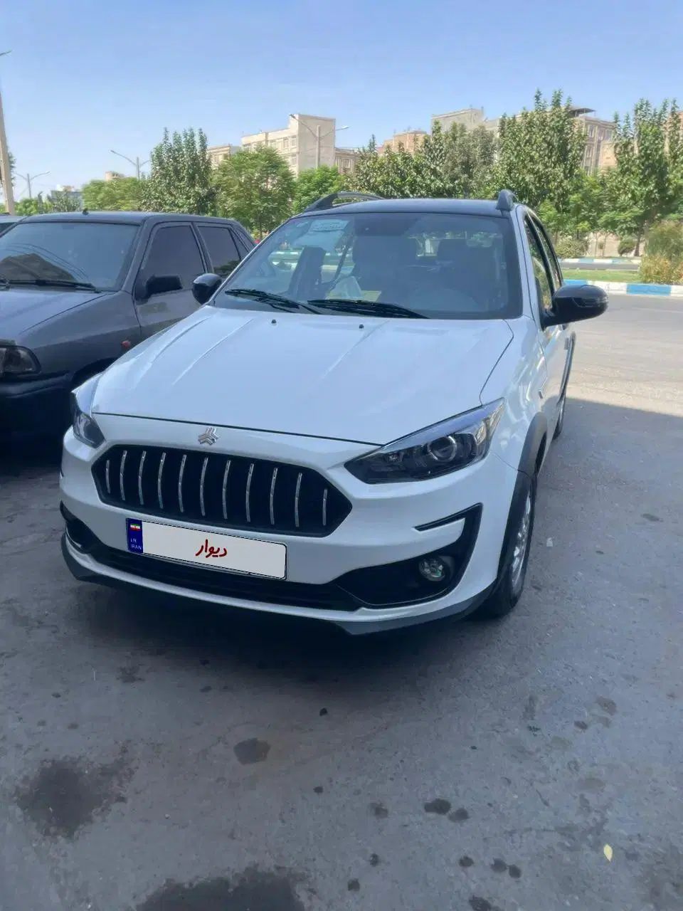 اطلس G دنده ای - 1404