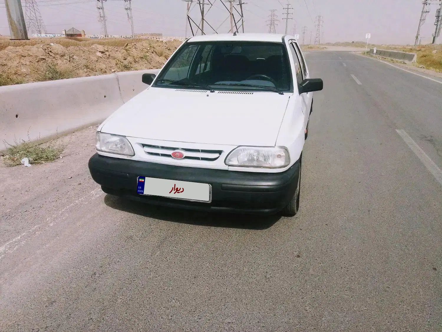 خودرو پراید، 131 آگهی ann_20115124