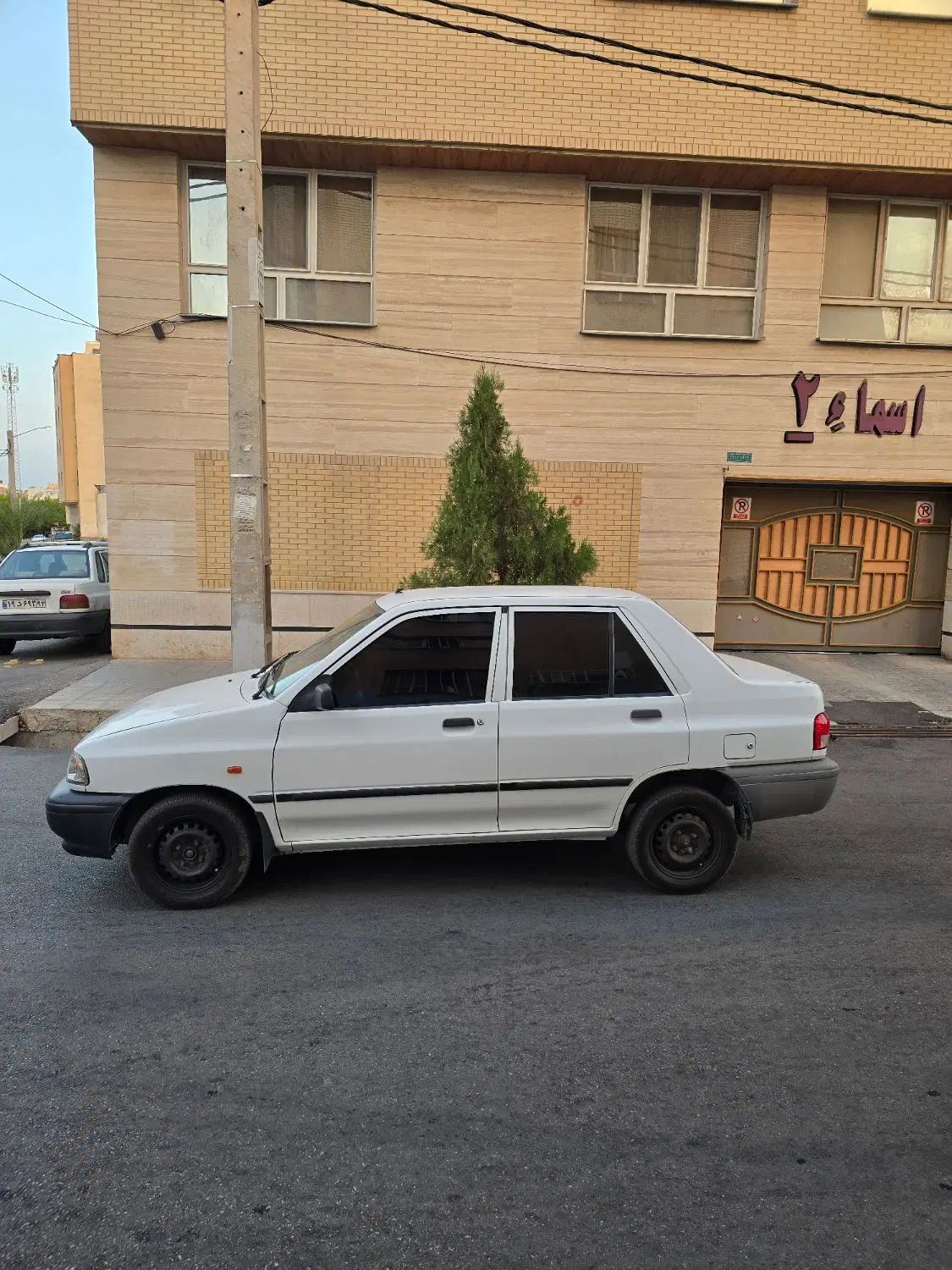 خودرو پراید، 131 آگهی ann_20115203