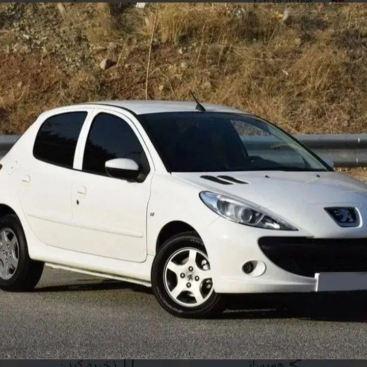 خودرو پژو، 207 آگهی ann_20115213