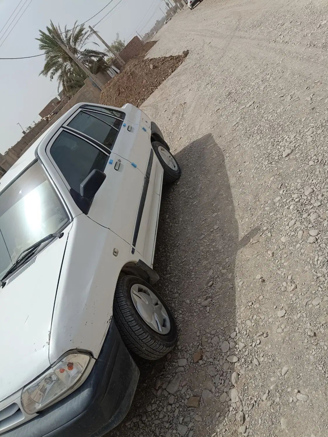 خودرو پراید، 131 آگهی ann_20115252