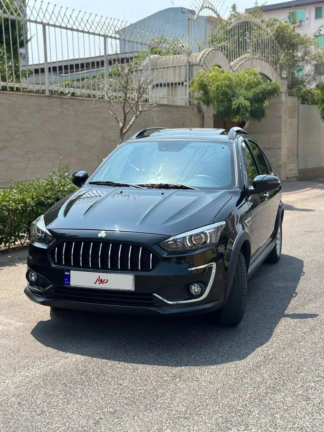 اطلس G دنده ای - 1402