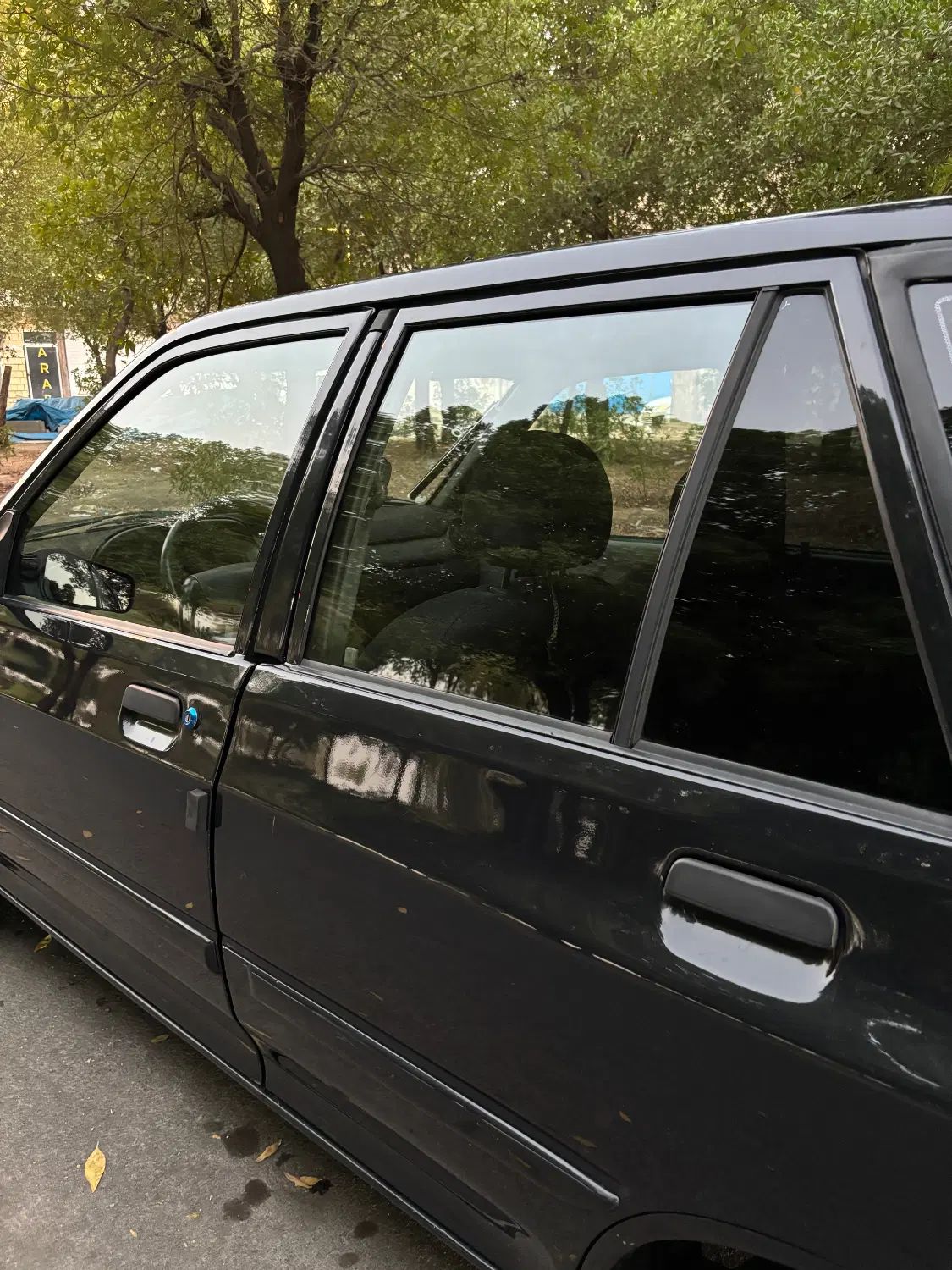 پراید 111 SE - 1396