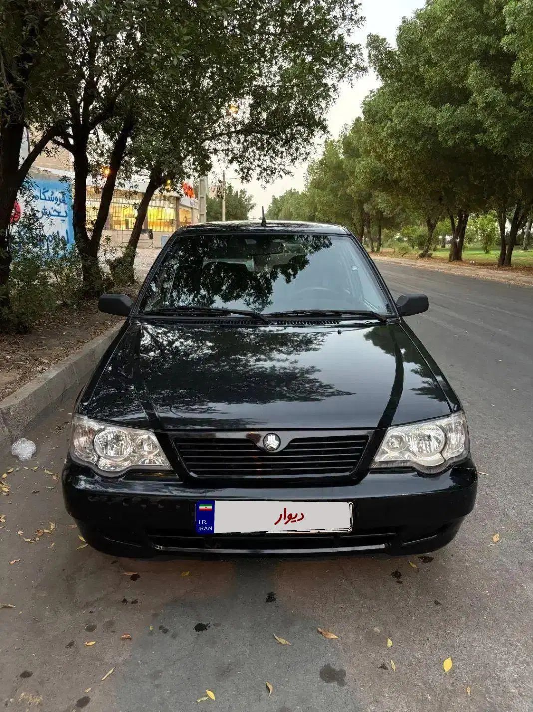 خودرو پراید، 111 آگهی ann_20115263