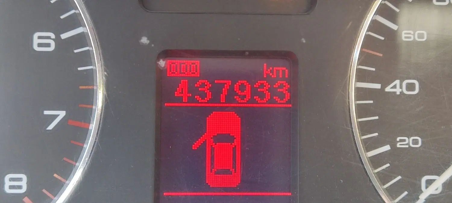 سمند سورن ELX EF7 - 1391