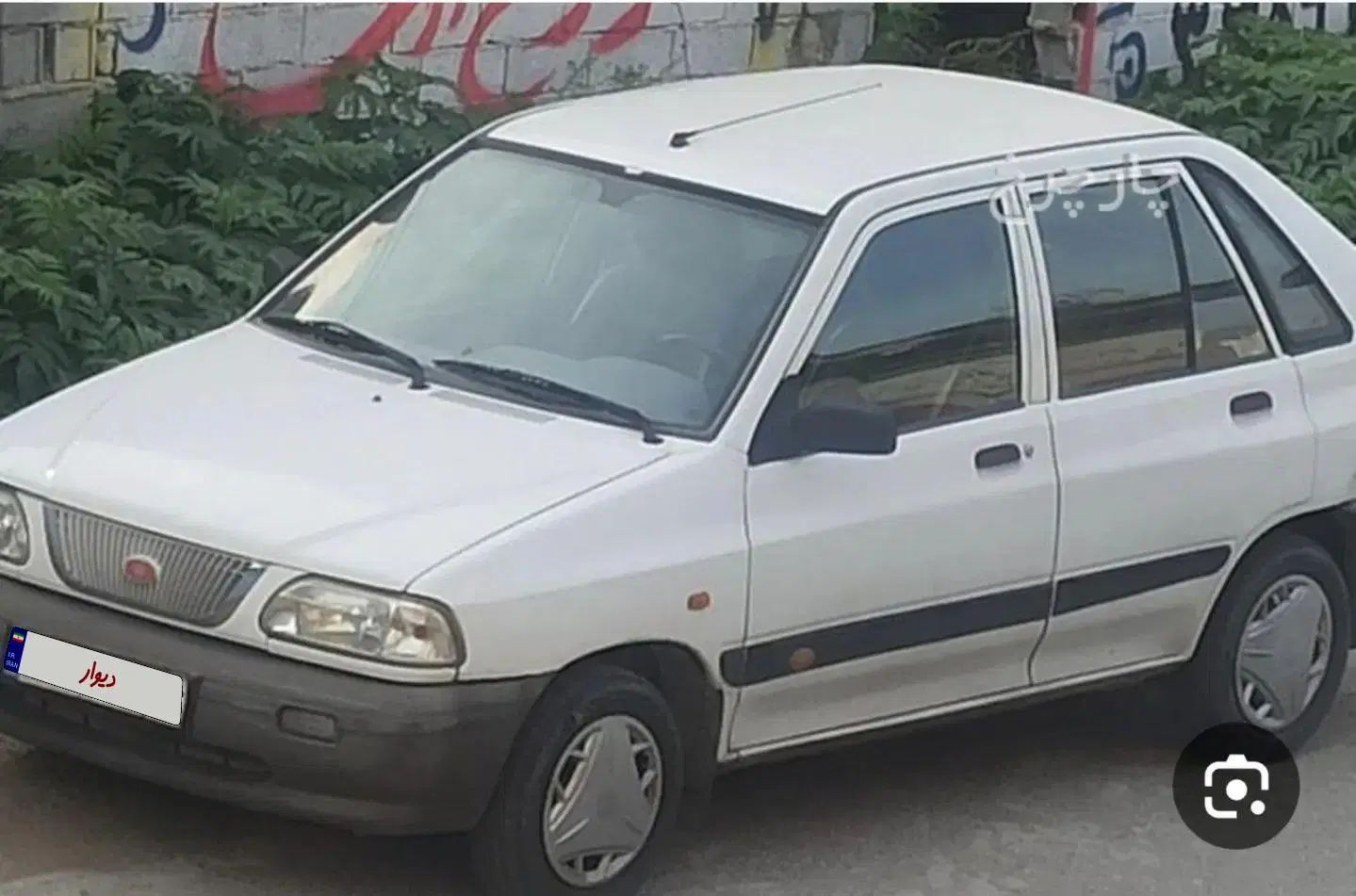 پراید 131 SE - 1394