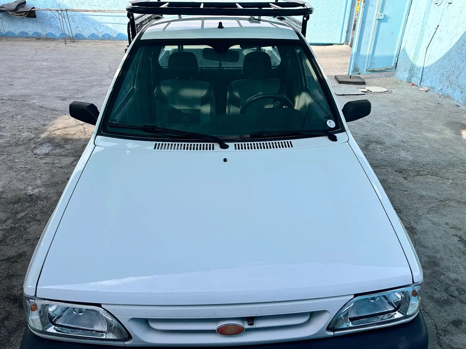 پراید 151 SE - 1399