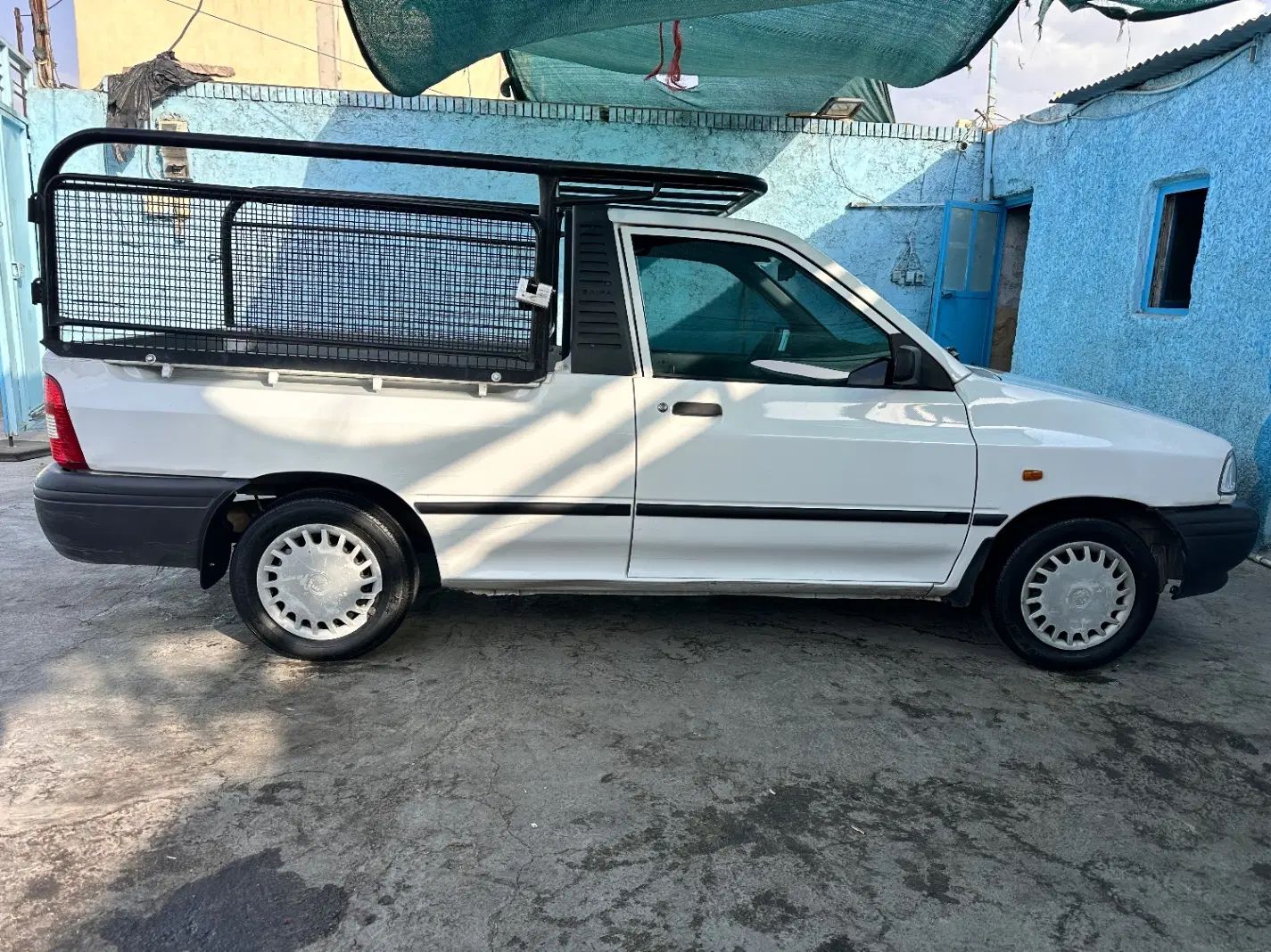 پراید 151 SE - 1399