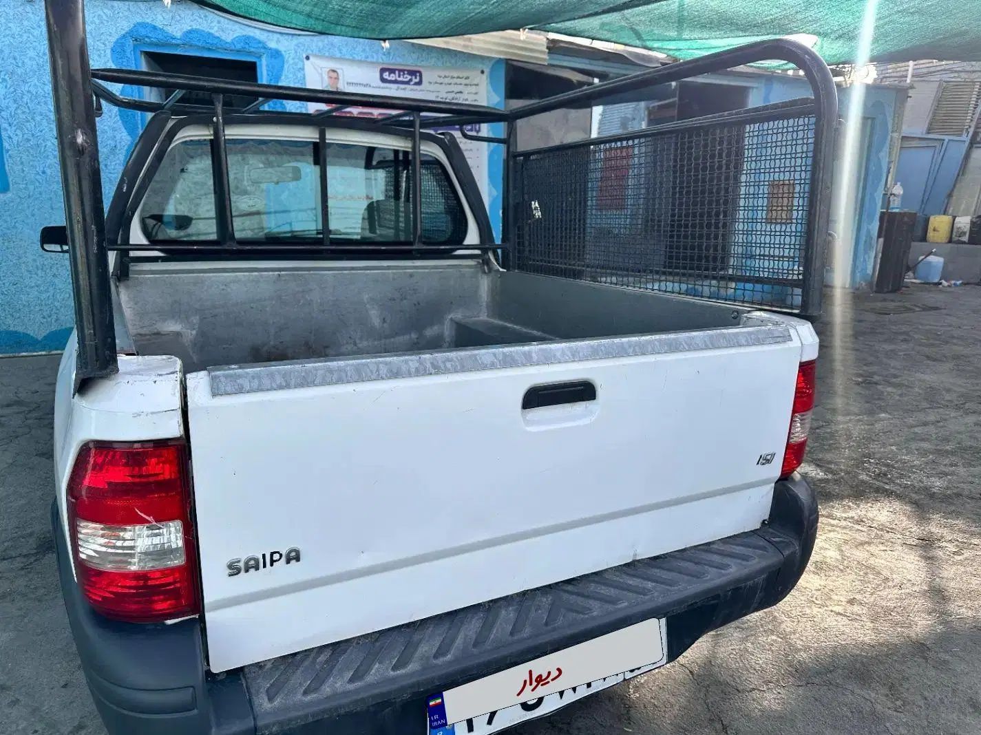 پراید 151 SE - 1399