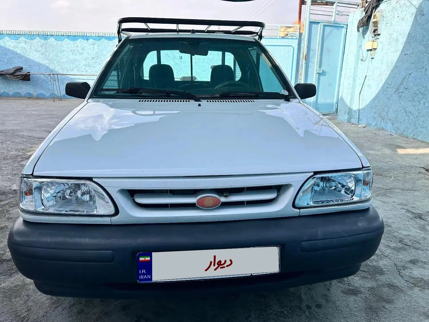 پراید 151 SE - 1399