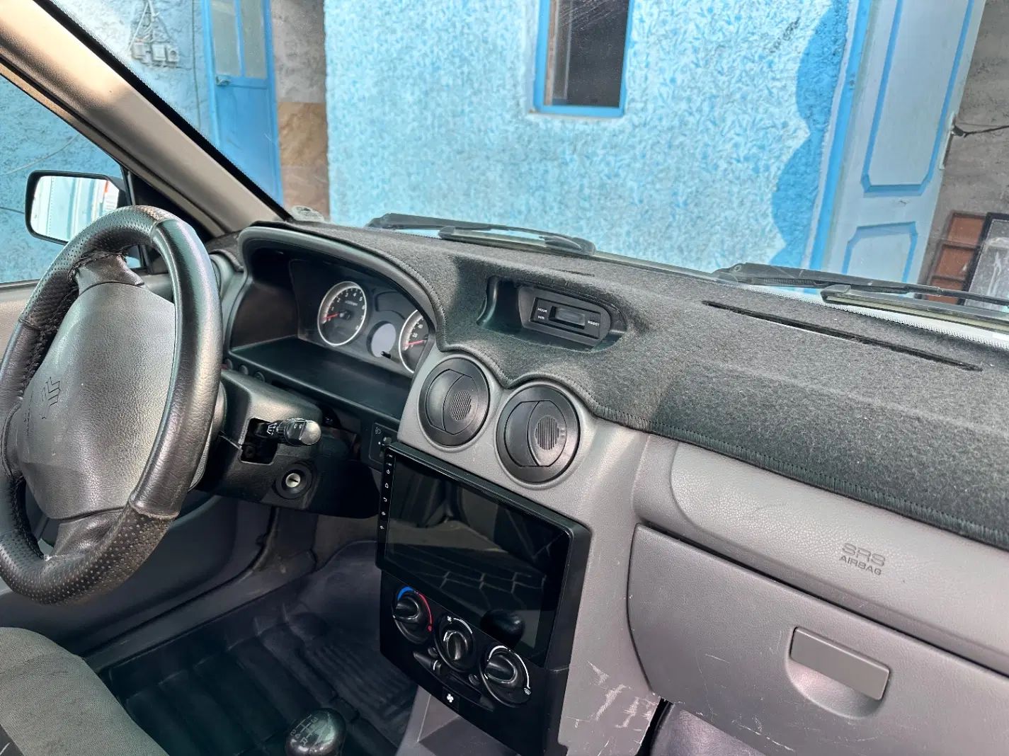 پراید 151 SE - 1399