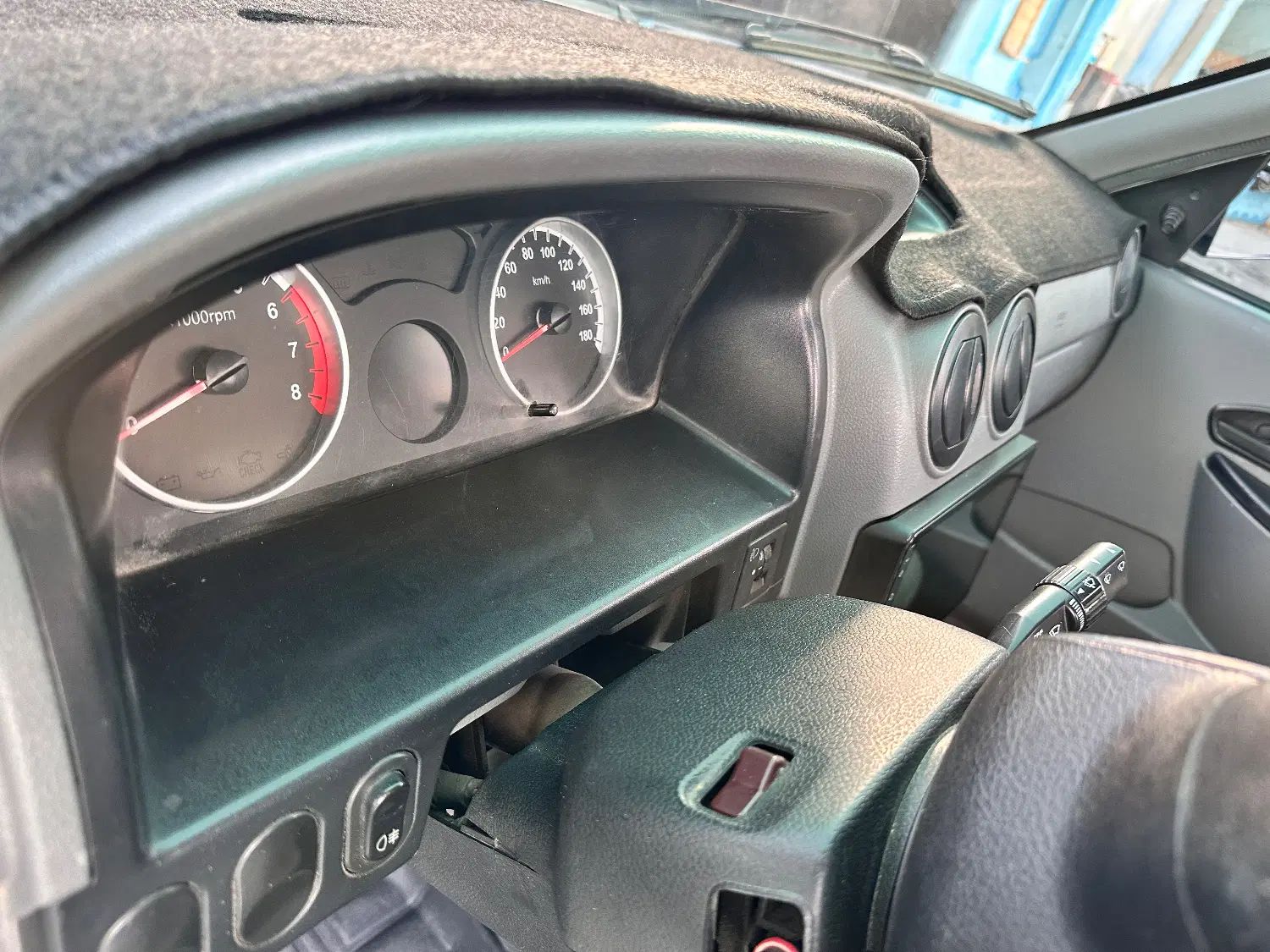 پراید 151 SE - 1399