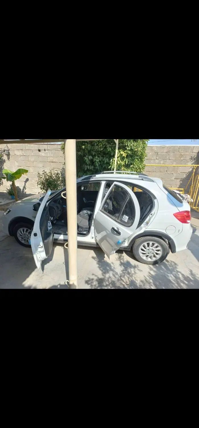 خودرو کوییک، اتوماتیک آگهی ann_20115325