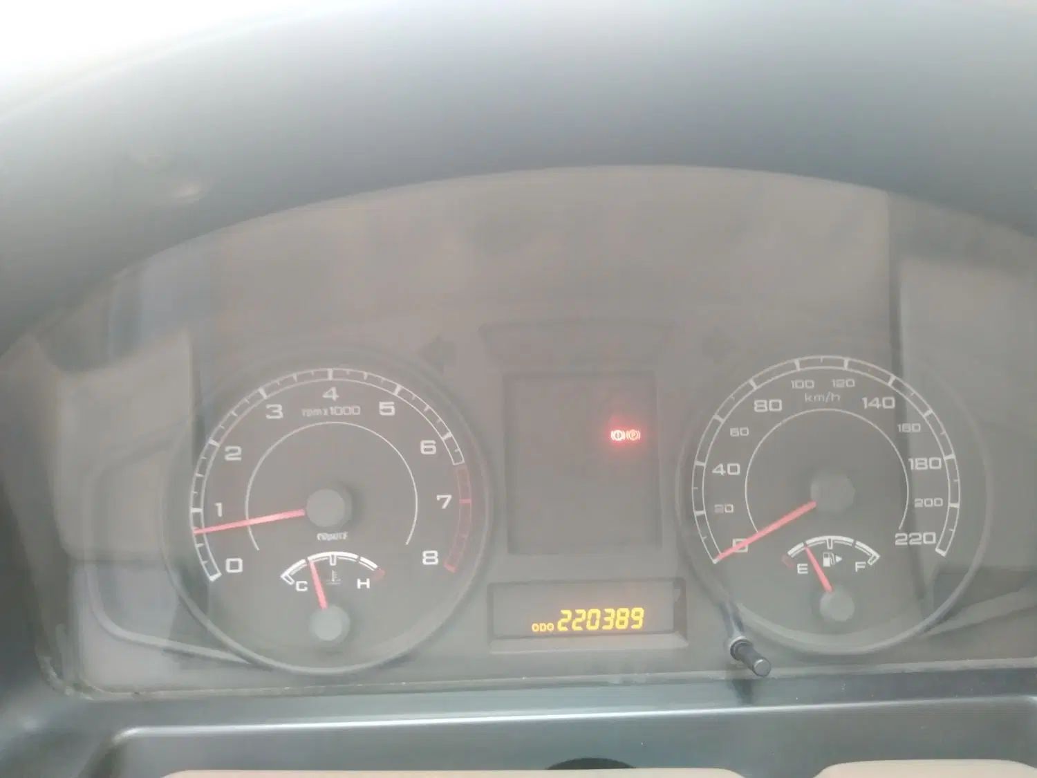 پژو 405 SLX بنزینی TU5 - 1393