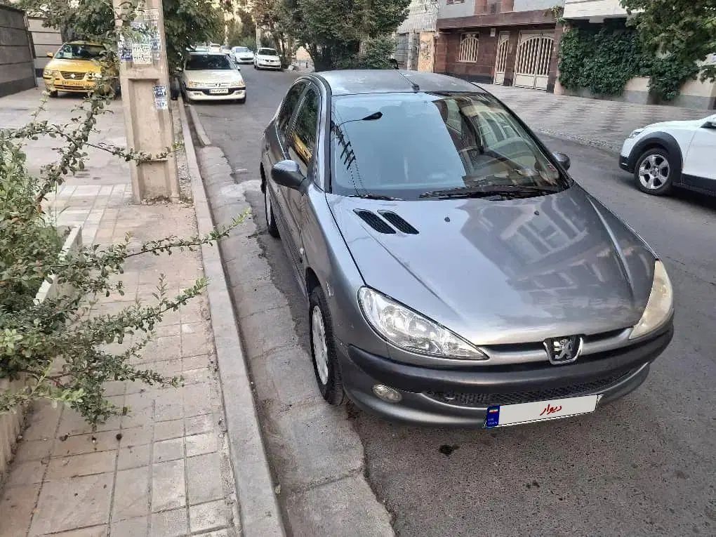خودرو پژو، 206 آگهی ann_20115360