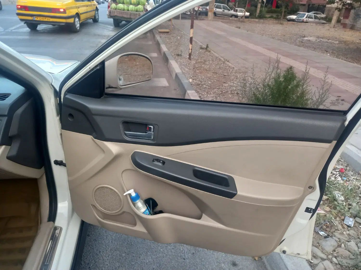 ام وی ام 550 اتوماتیک - 1394