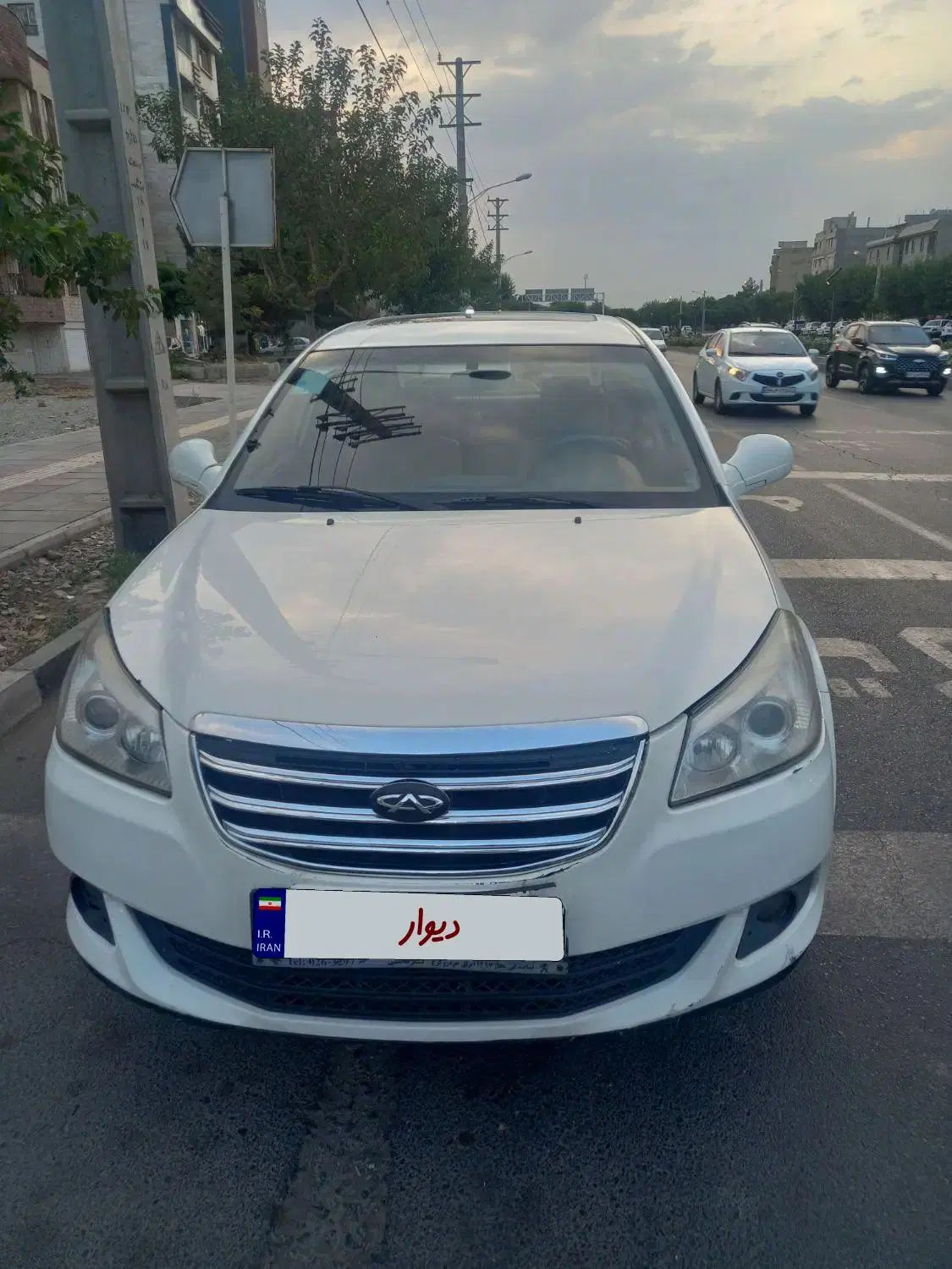 خودرو ام وی ام، 550 آگهی ann_20115376