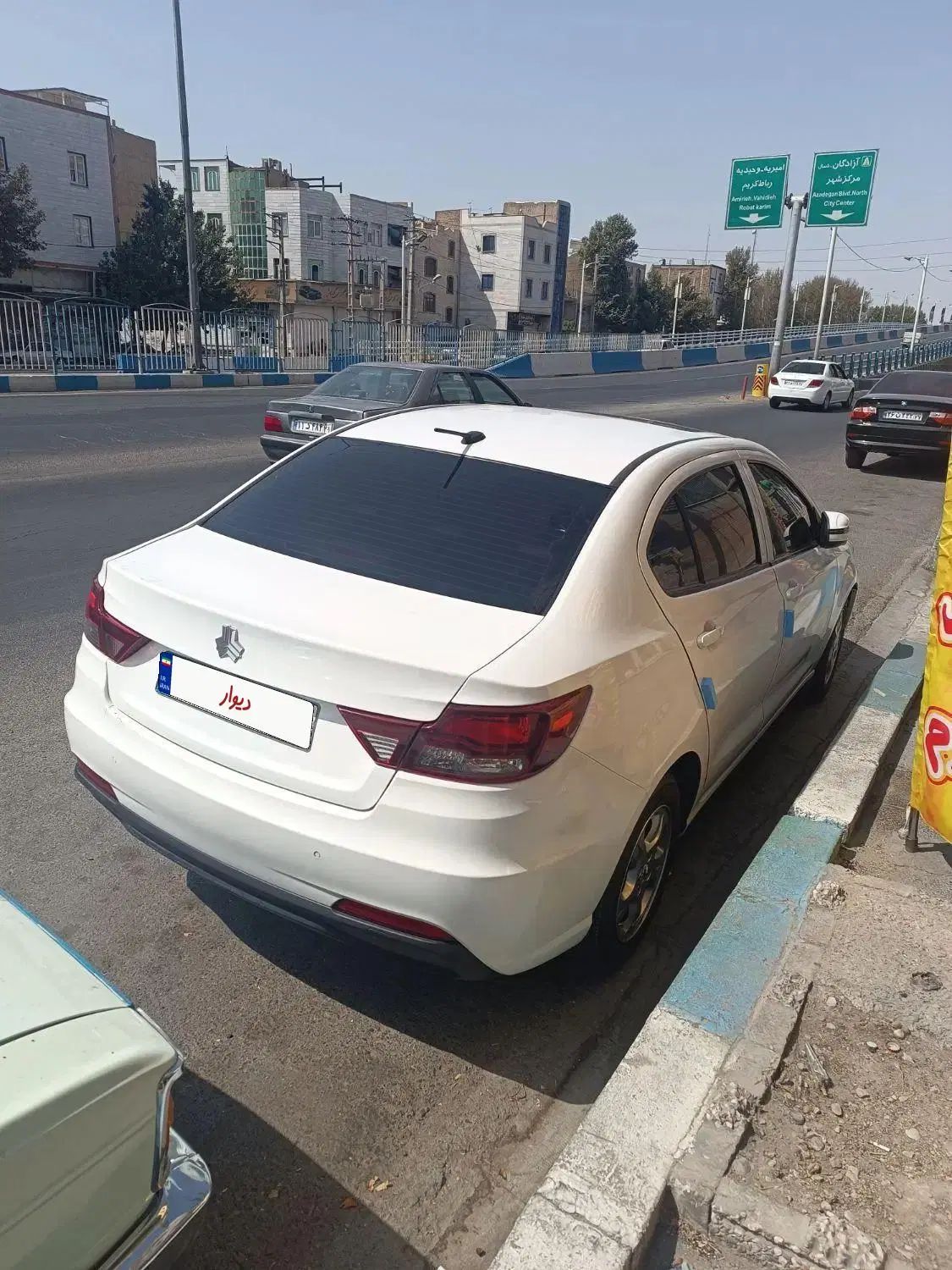 شاهین G دنده ای - 1402