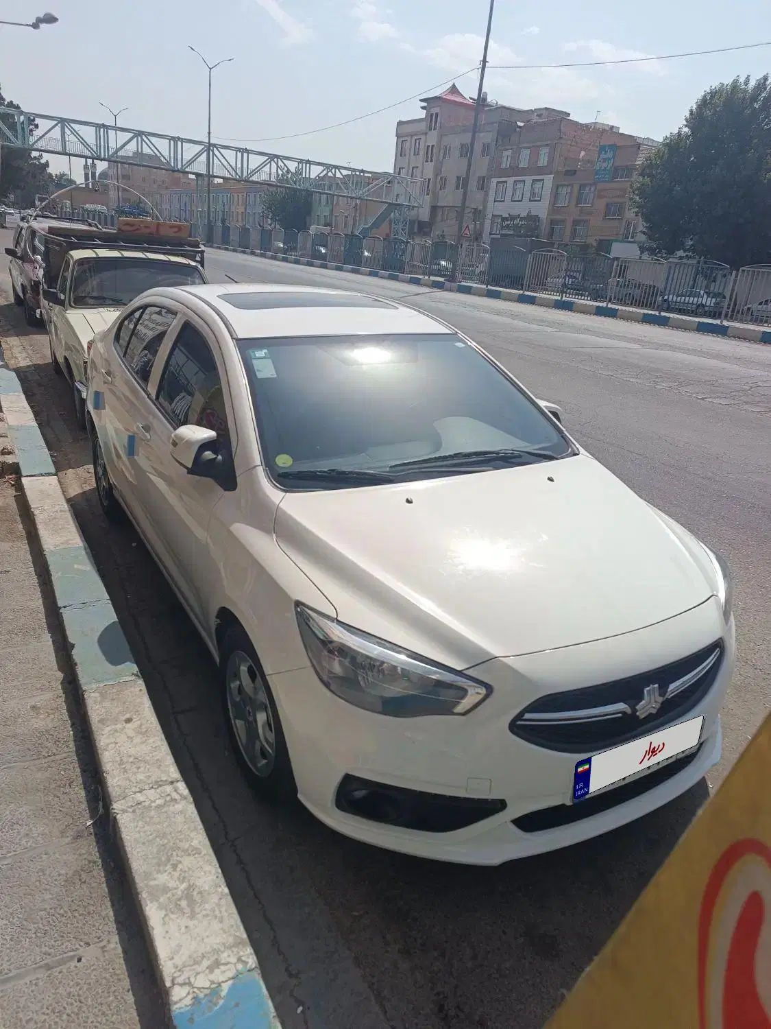 شاهین G دنده ای - 1402