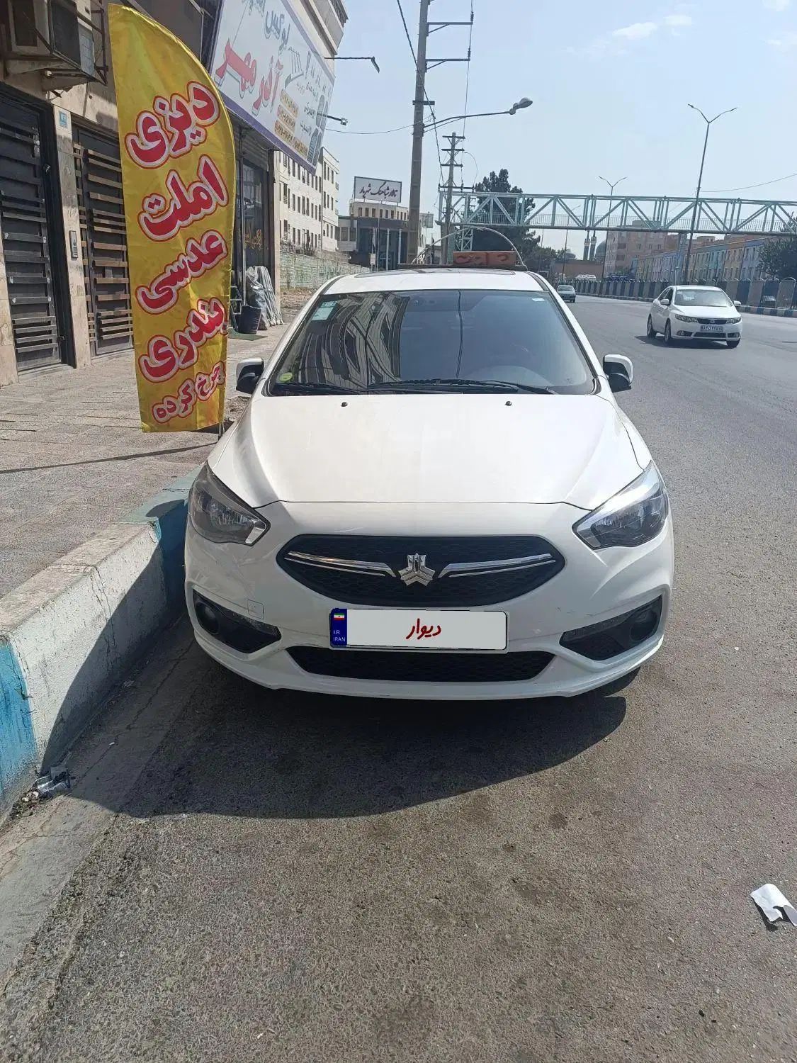خودرو شاهین، G آگهی ann_20115395