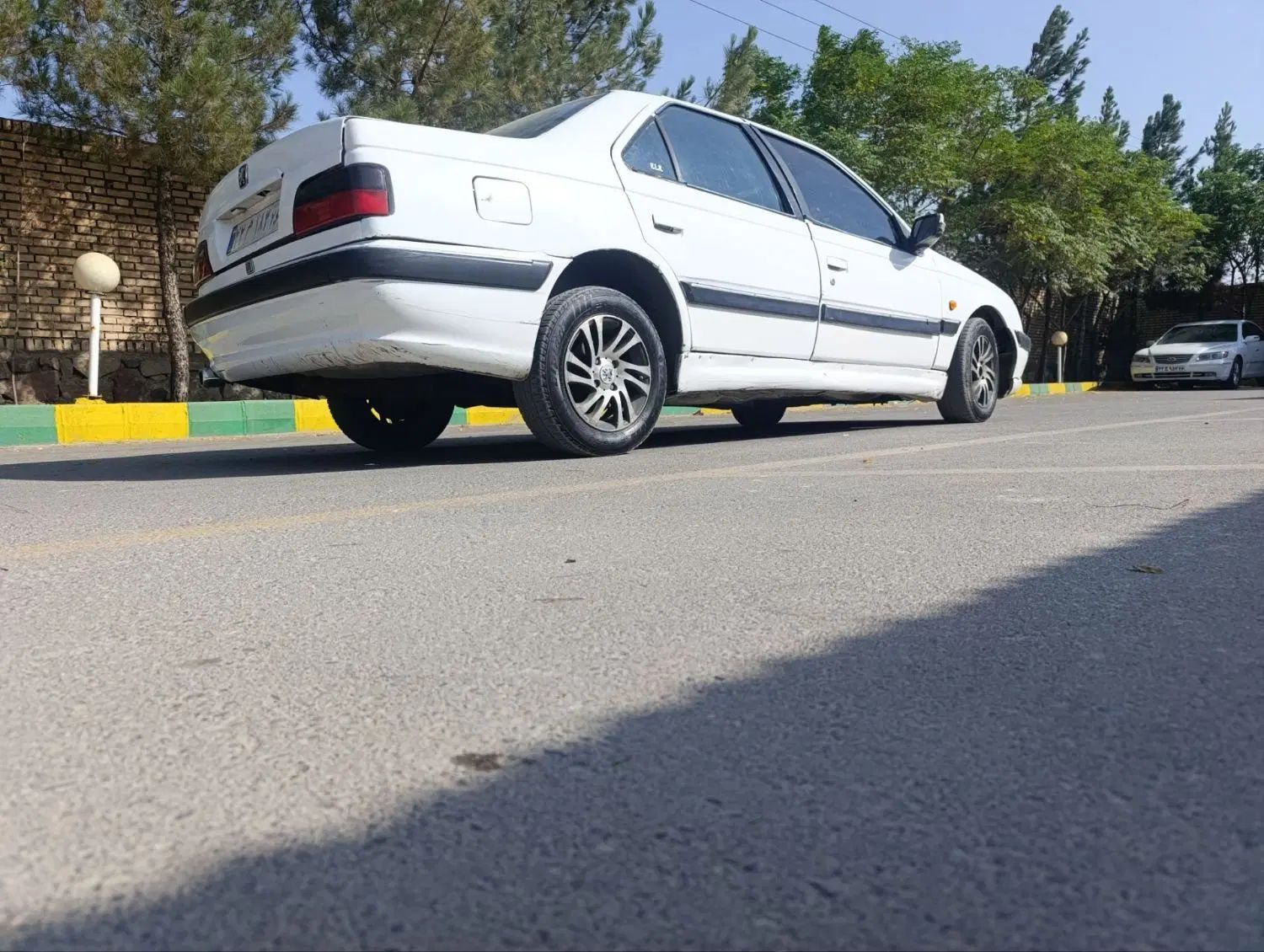 خودرو پژو، پارس آگهی ann_20115436
